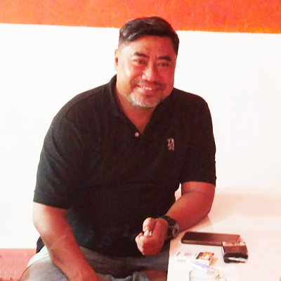 Foto Pak Sugeng Hendro